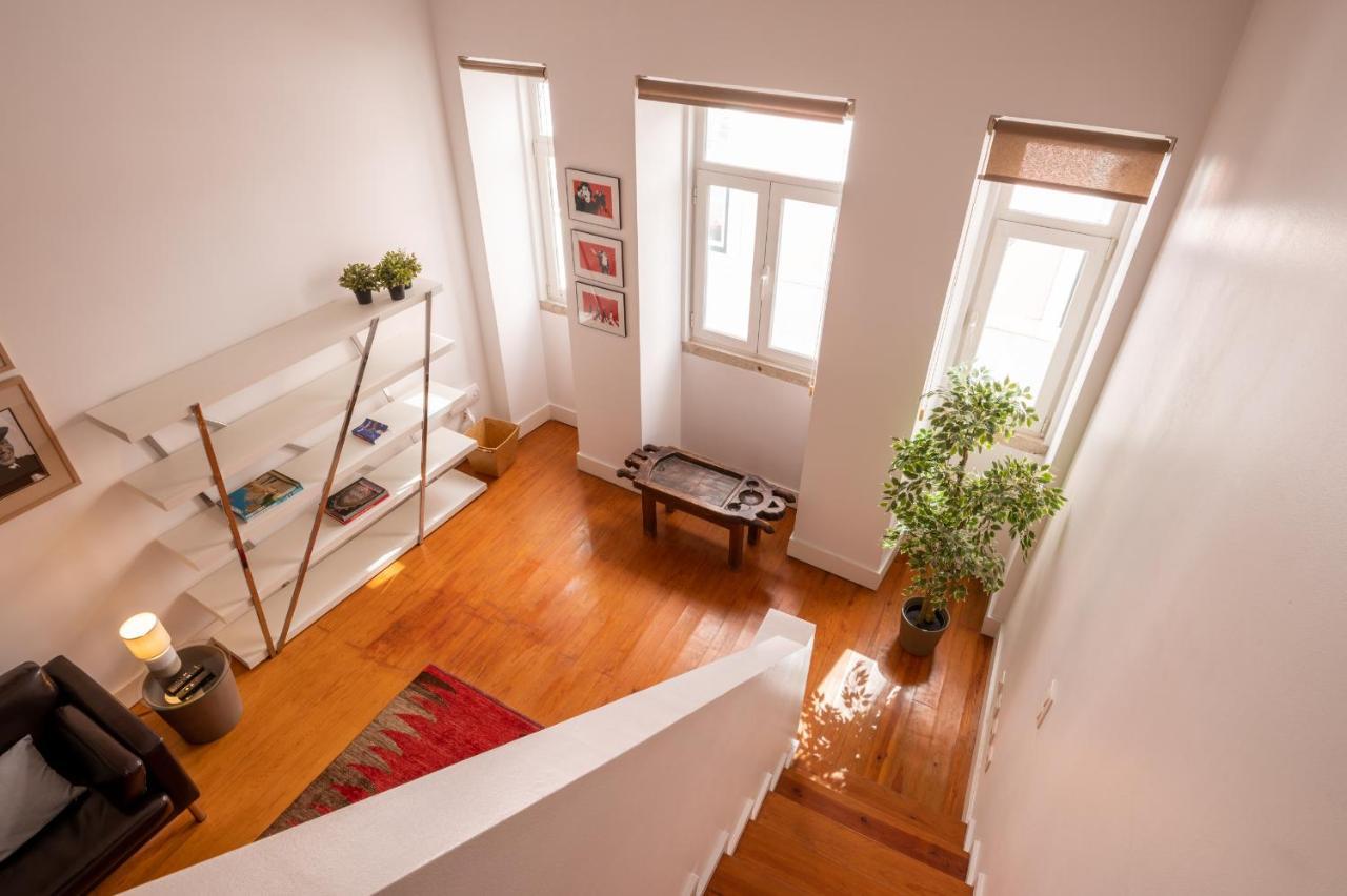 Flh Principe Real Town House Lissabon