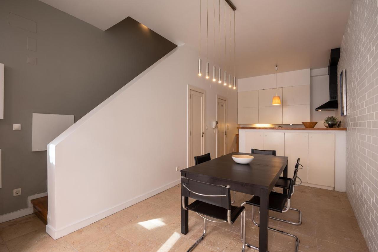 Flh Principe Real Town House * Lissabon